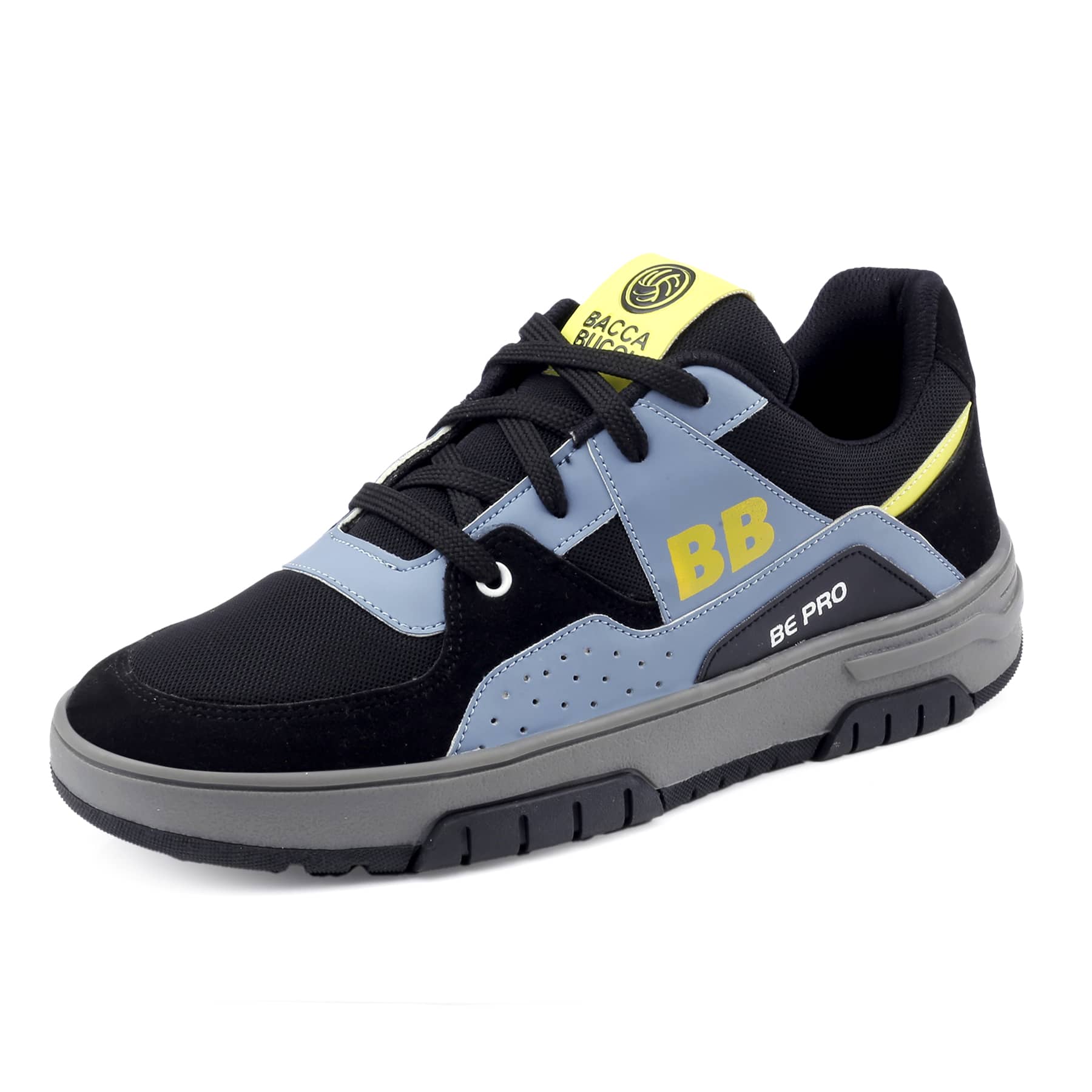 Bacca Bucci Groove Low Top Sneakers