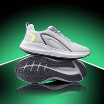 Bacca Bucci Men's ESSENTIAL Sports Shoes - Versatile for Walking, Running, and All Activities