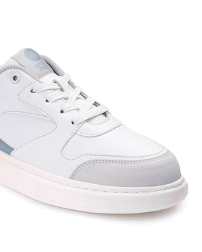 Bacca Bucci Zypher Men's Low-Top Sneakers