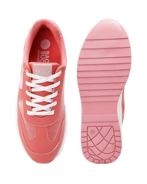 Bacca Bucci TAMRA Low-Top Women's Sneakers