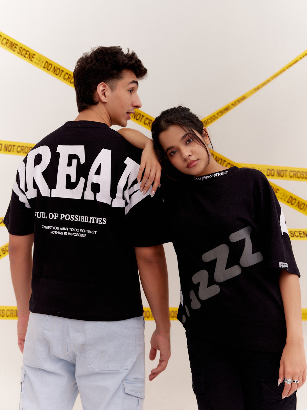 Baggy Tshirts