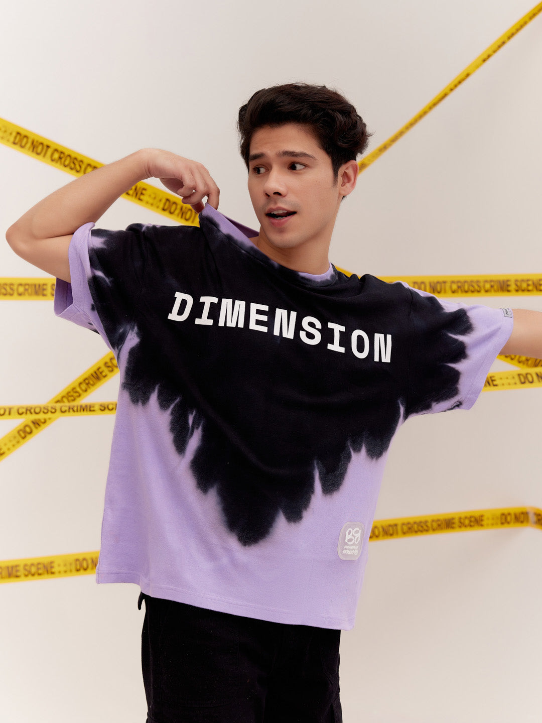 Oversized Tee Shirts