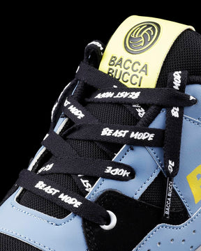 Bacca Bucci "Beast Mode" Sneaker Laces