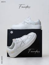 LEGACY WHITE