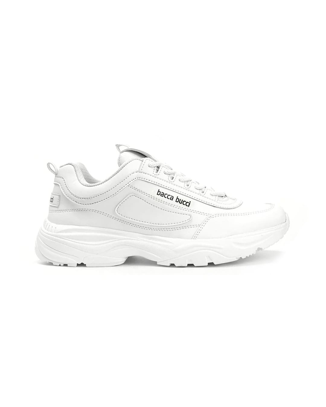 Bacca Bucci Afterburn