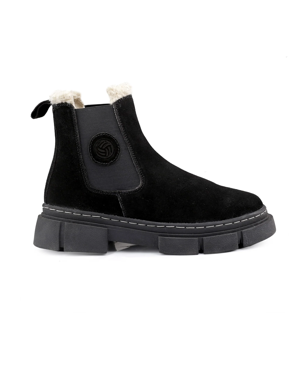 Bacca Bucci Alpine Armor