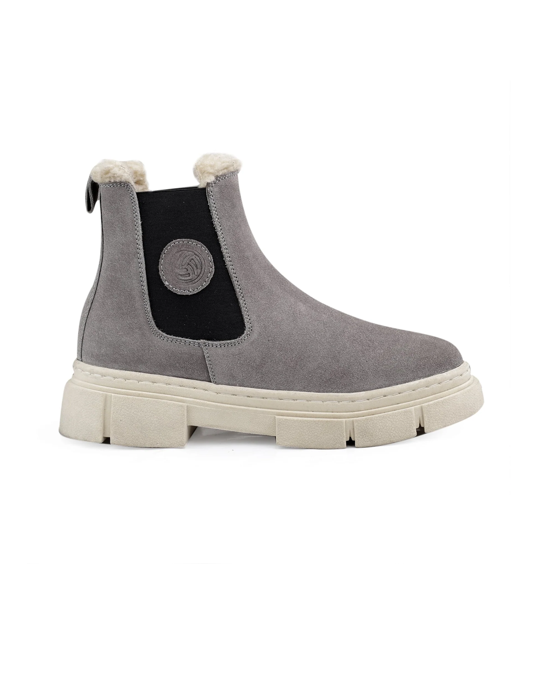 Bacca Bucci Alpine Armor