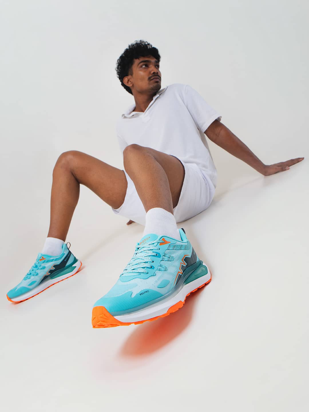 Bacca Bucci Axiom | All-Day Comfort Performance Sneakers