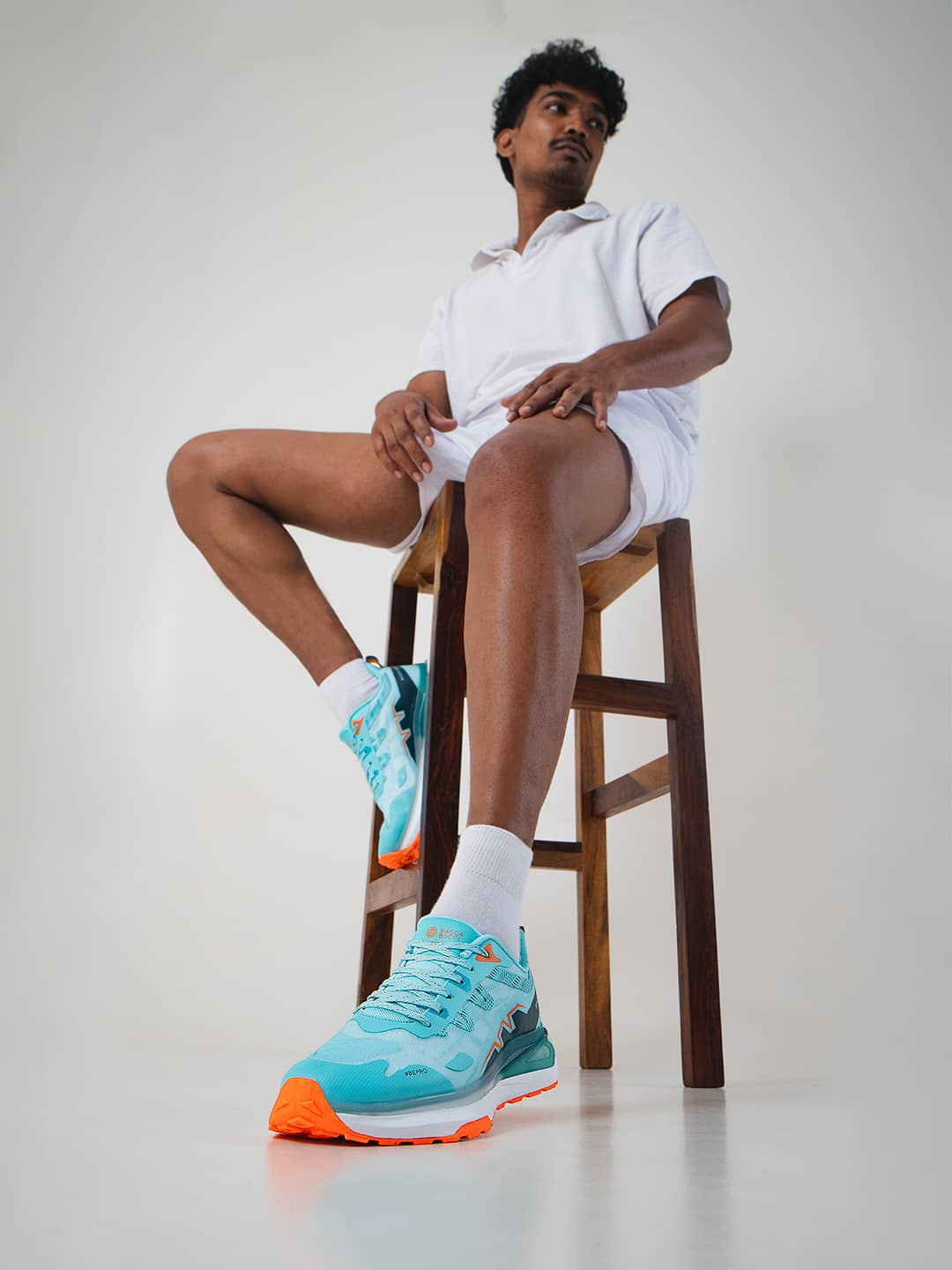 Bacca Bucci Axiom | All-Day Comfort Performance Sneakers