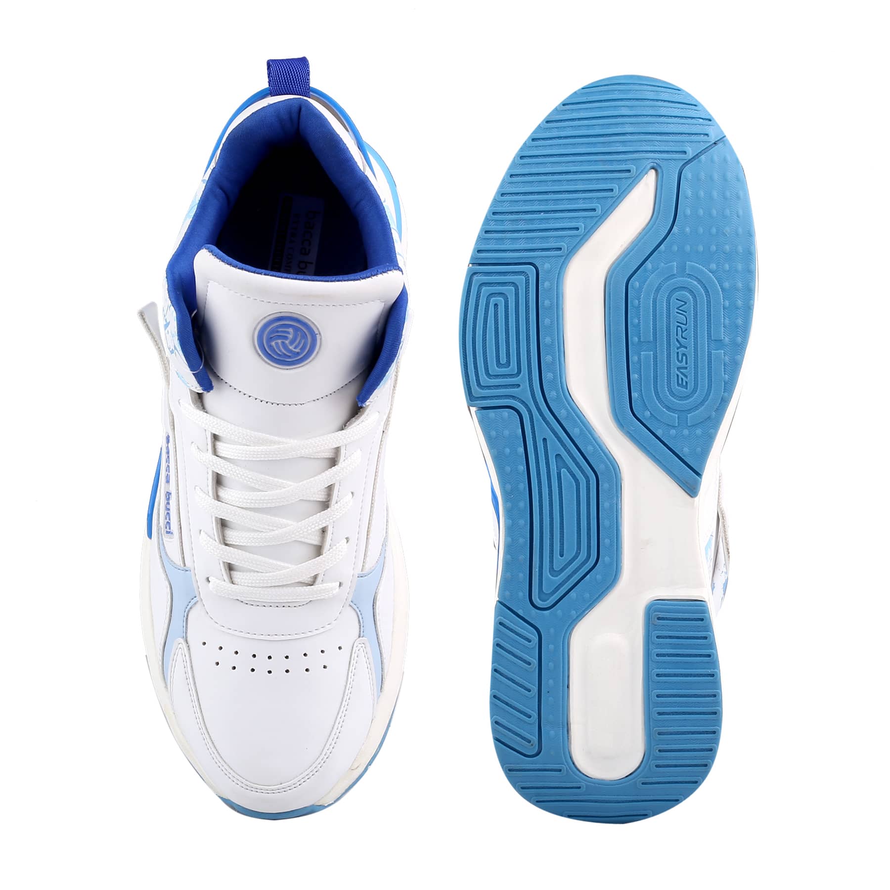 Men's Nike White Ja 1 Basketball Shoes