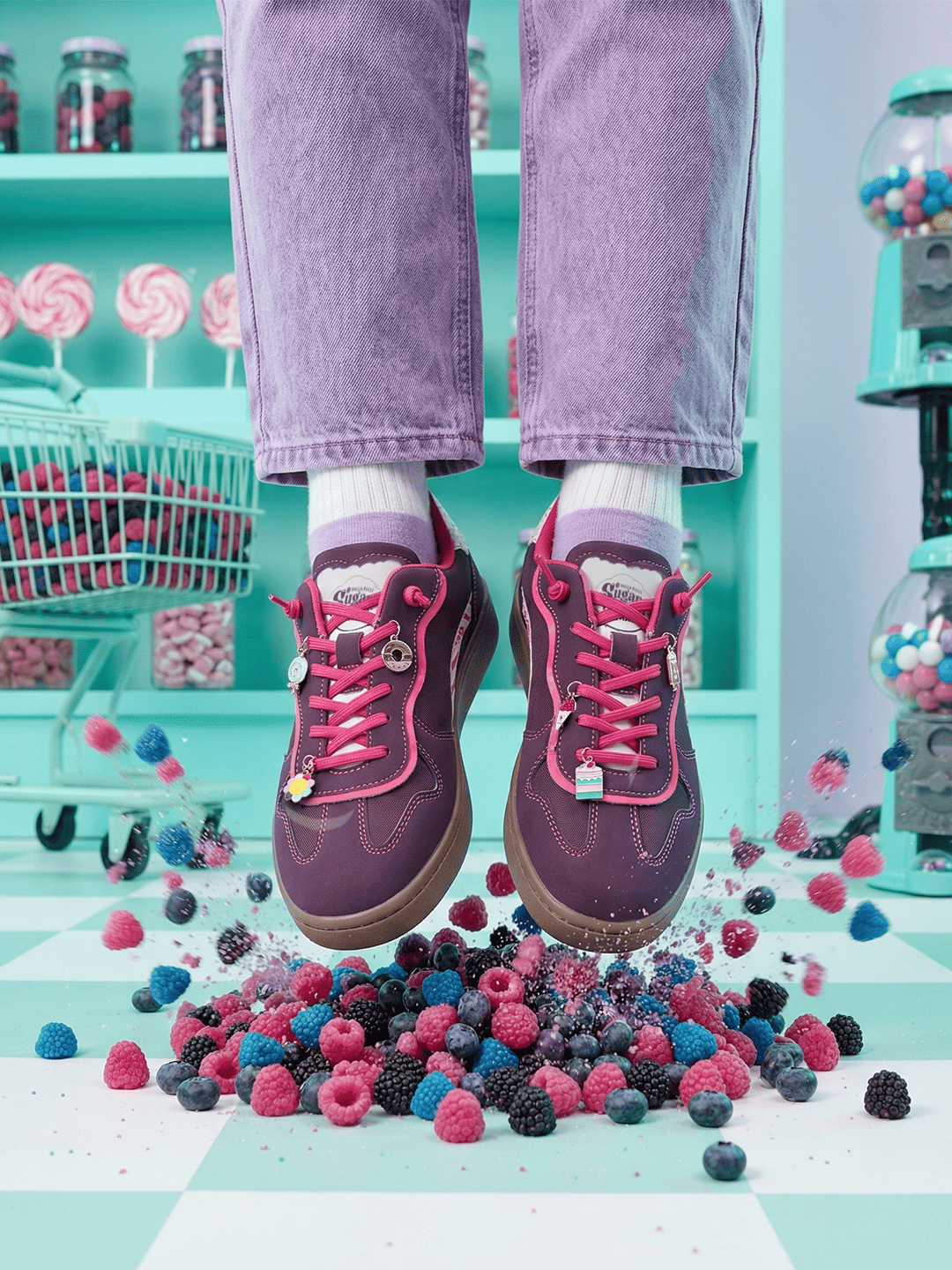 Sugar Rush