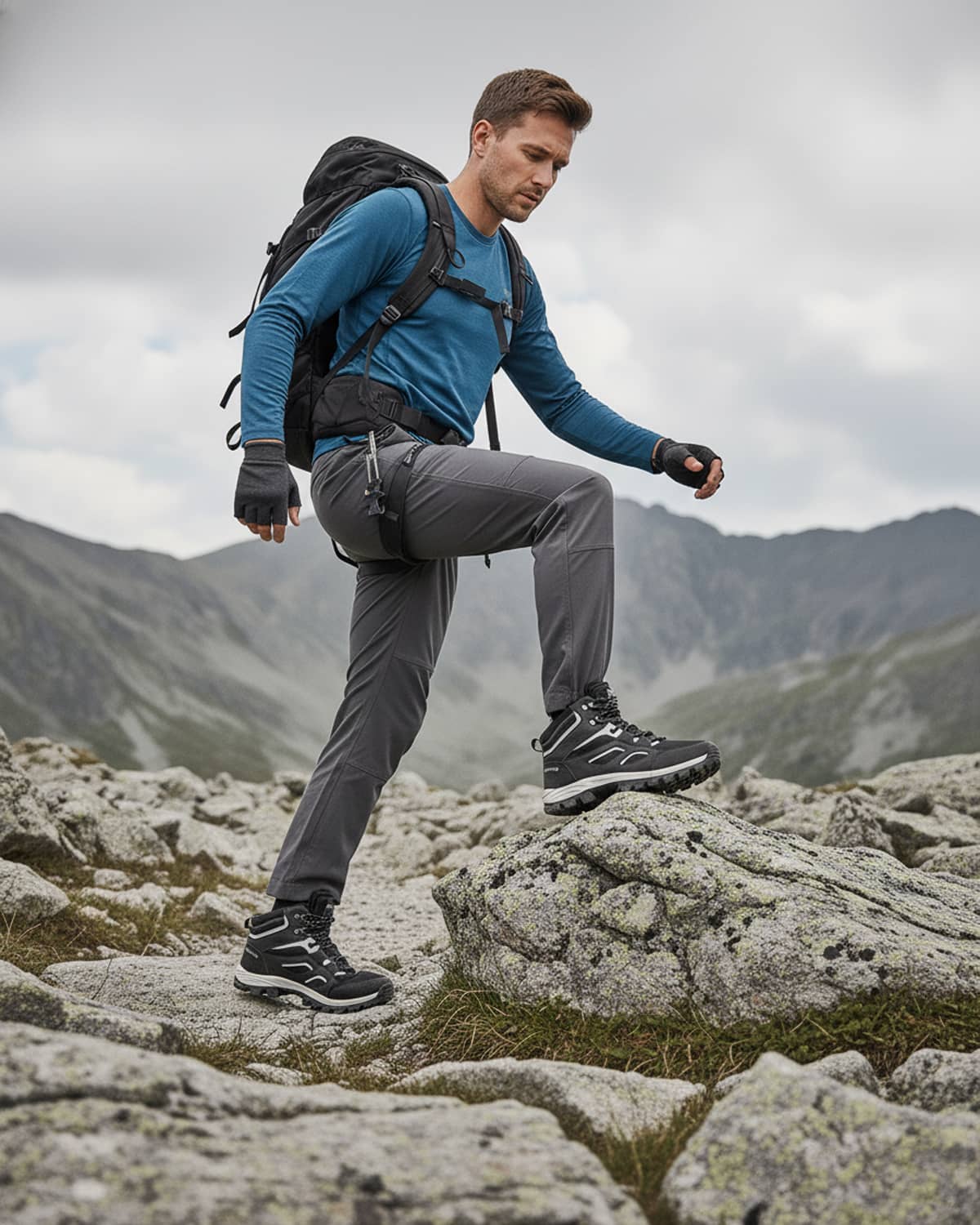 ENDURO