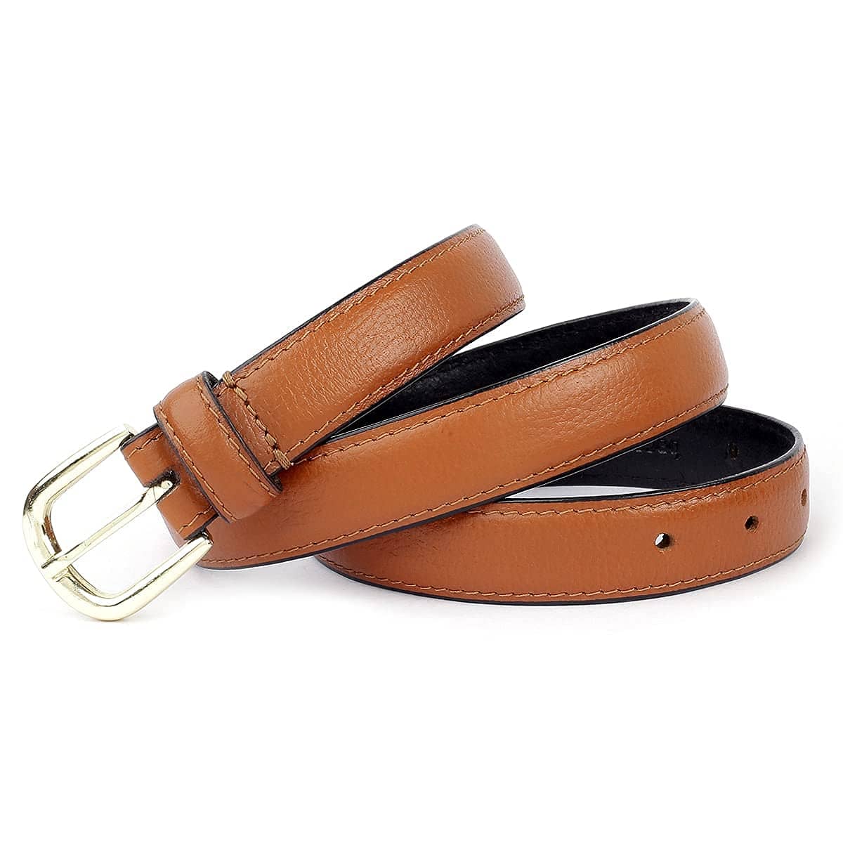 Bacca Bucci Women Genuine Leather Belts
