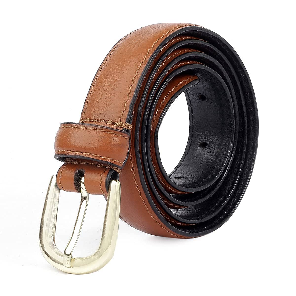Bacca Bucci Women Genuine Leather Belts