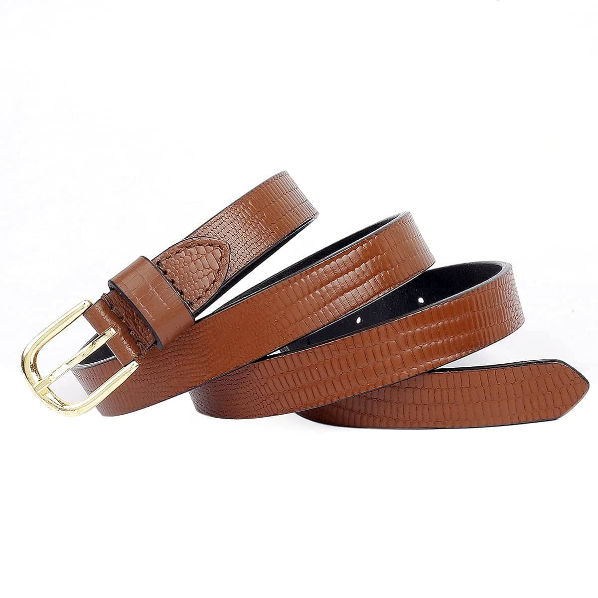 Bacca Bucci Women Genuine Leather Belts