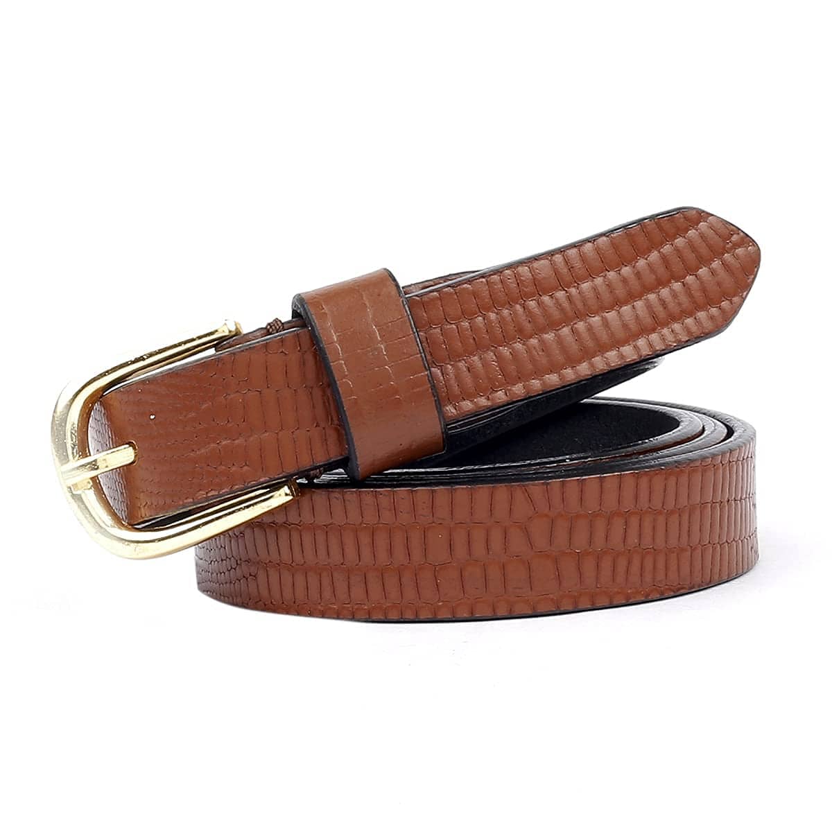 Bacca Bucci Women Genuine Leather Belts