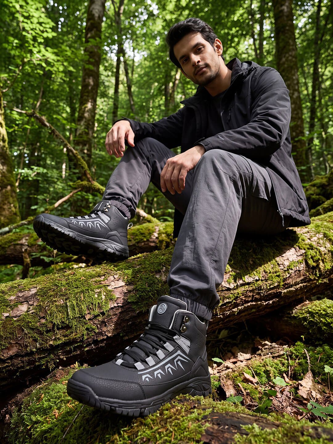 Bacca Bucci Deodar