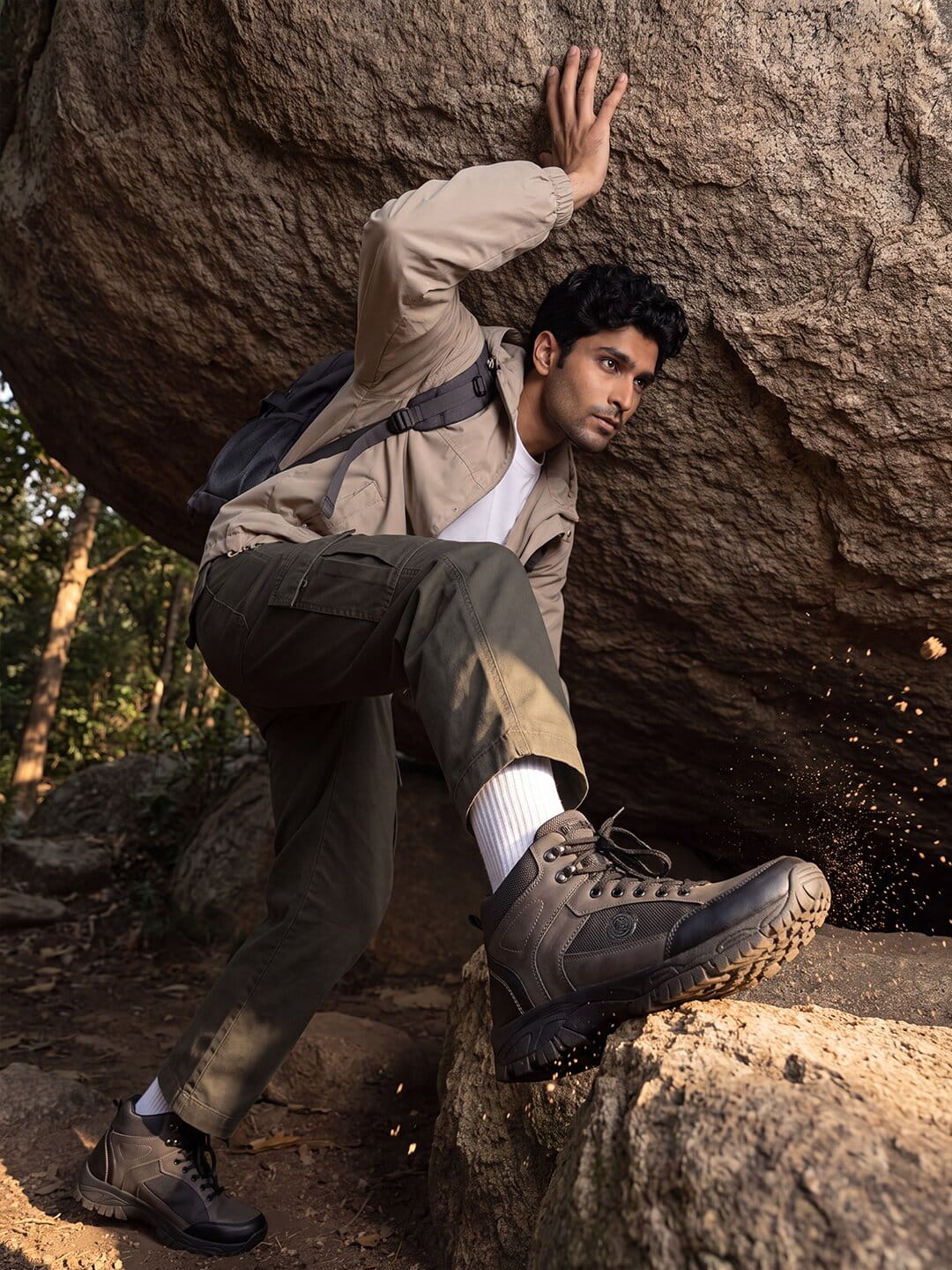 Bacca Bucci Hike