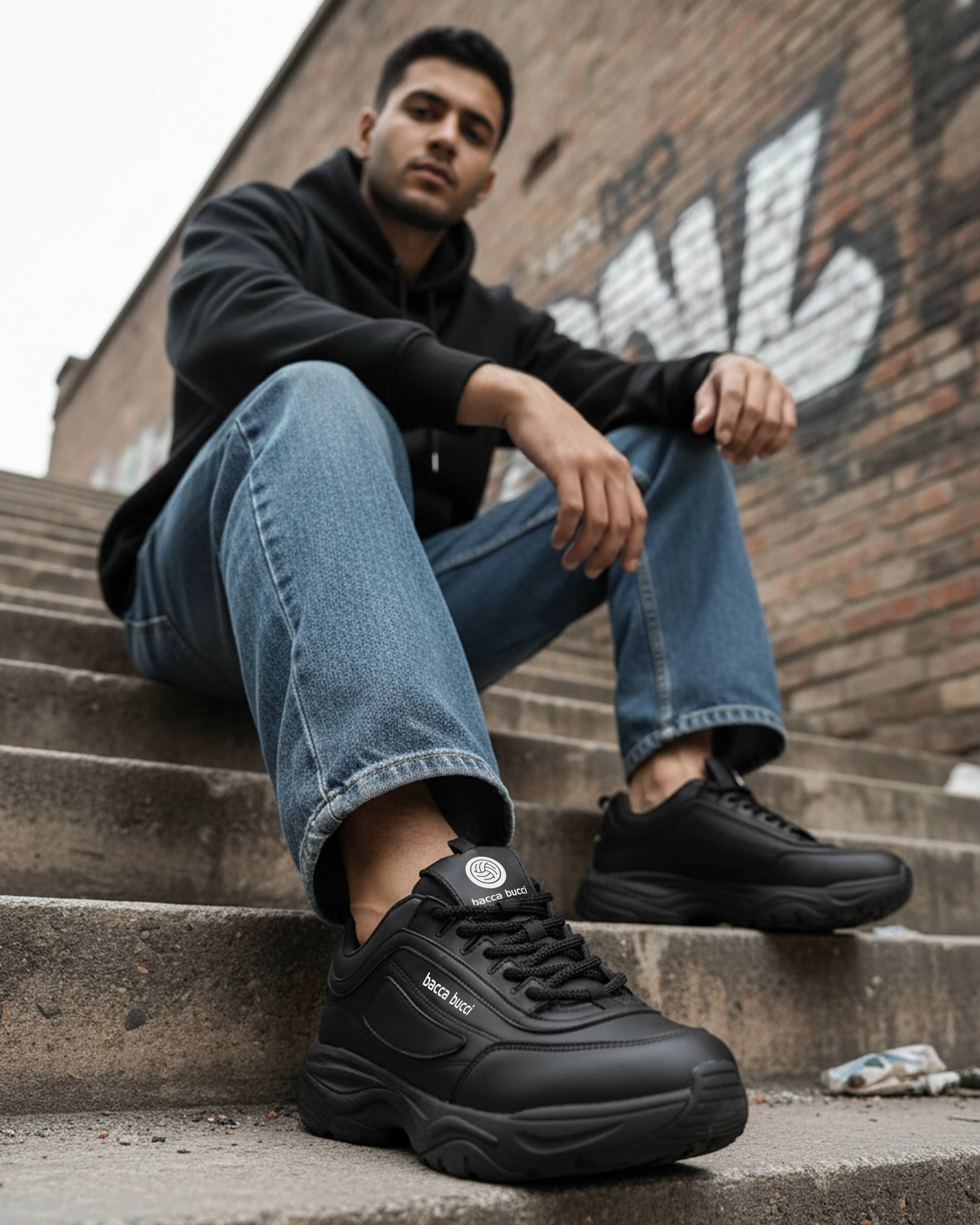 Bacca Bucci Afterburn