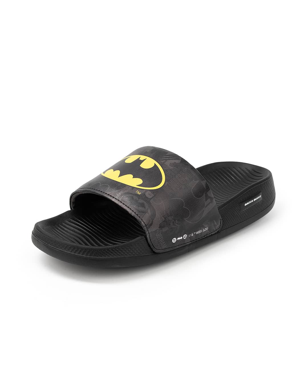 Heroes Who Dare – DC Superhero Slides
