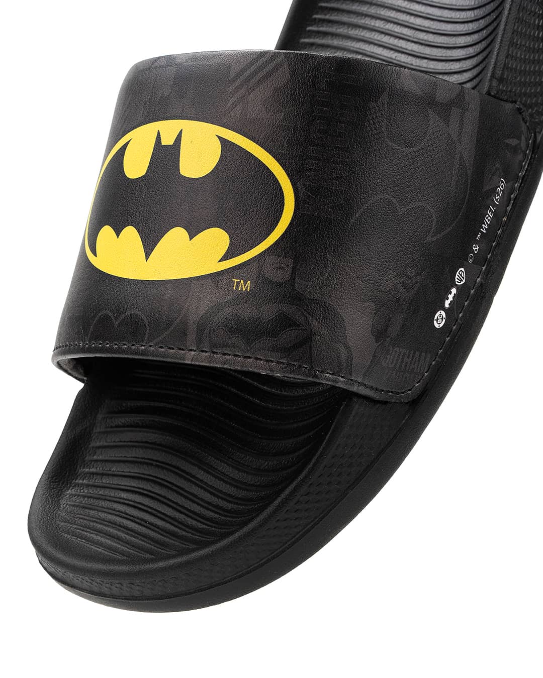 Heroes Who Dare – DC Superhero Slides