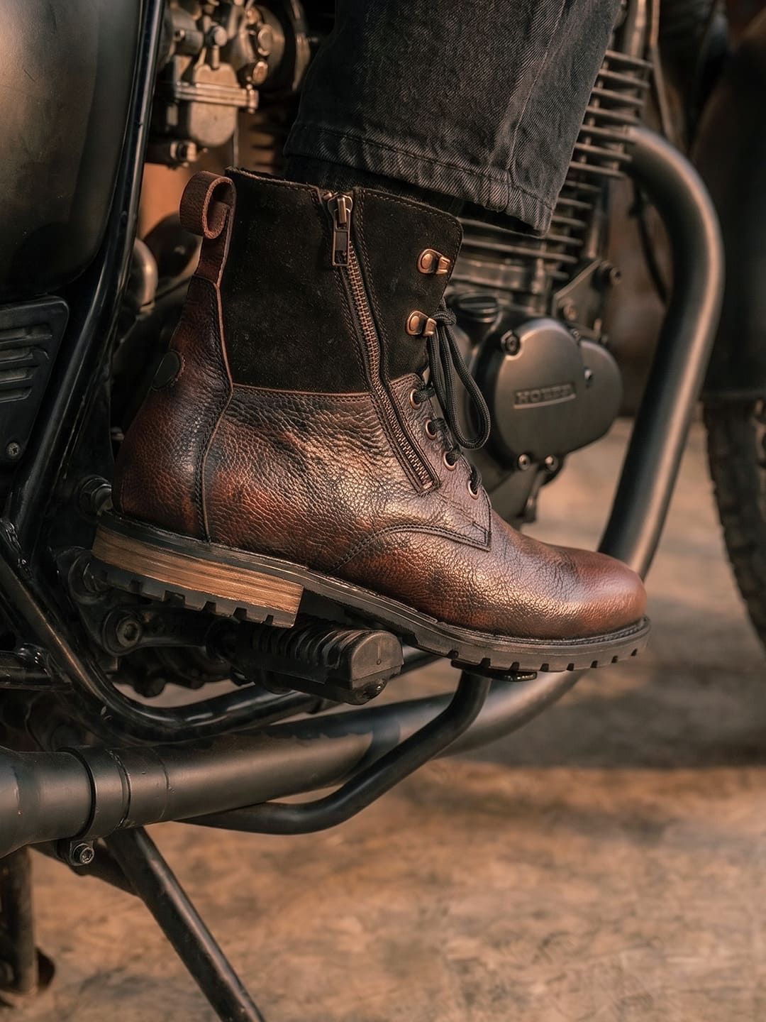 Bacca Bucci Tron