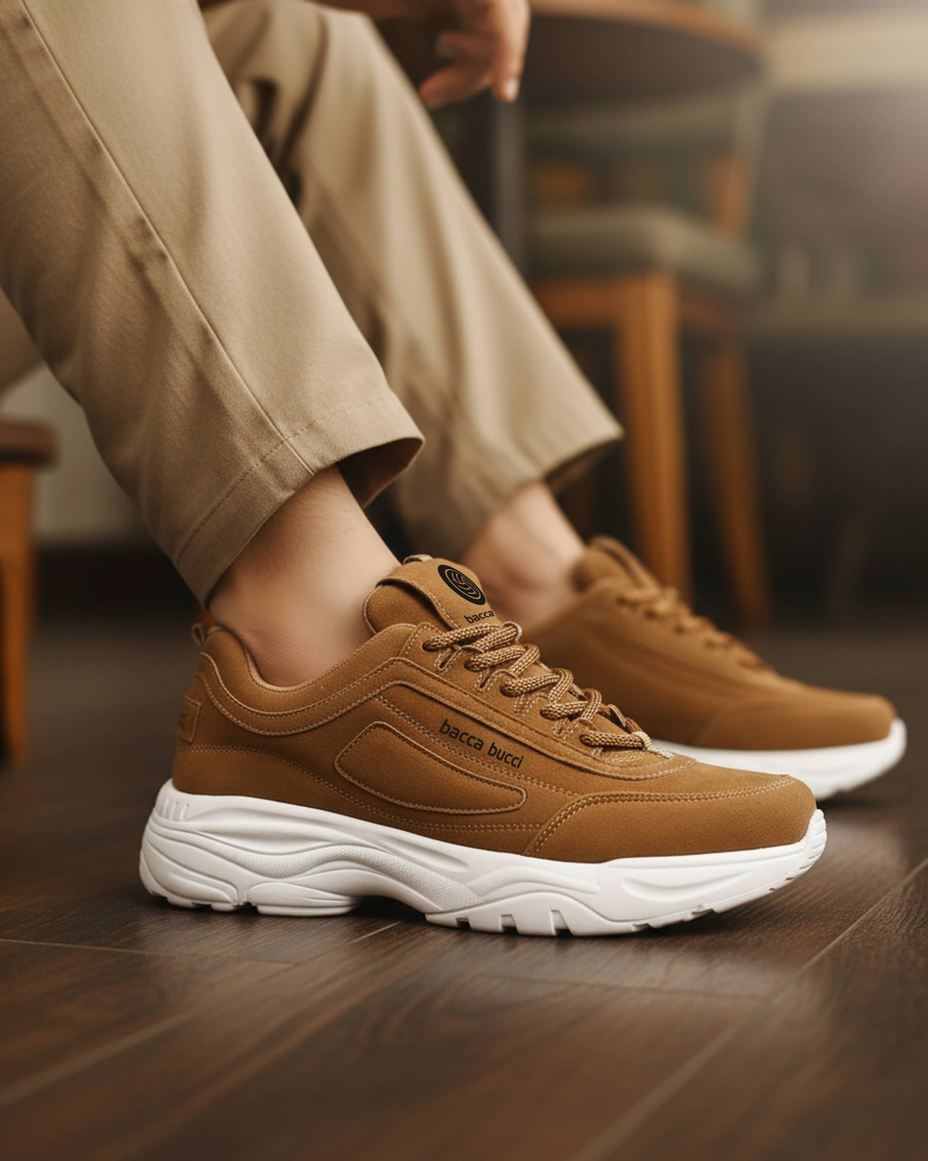 Bacca Bucci Afterburn