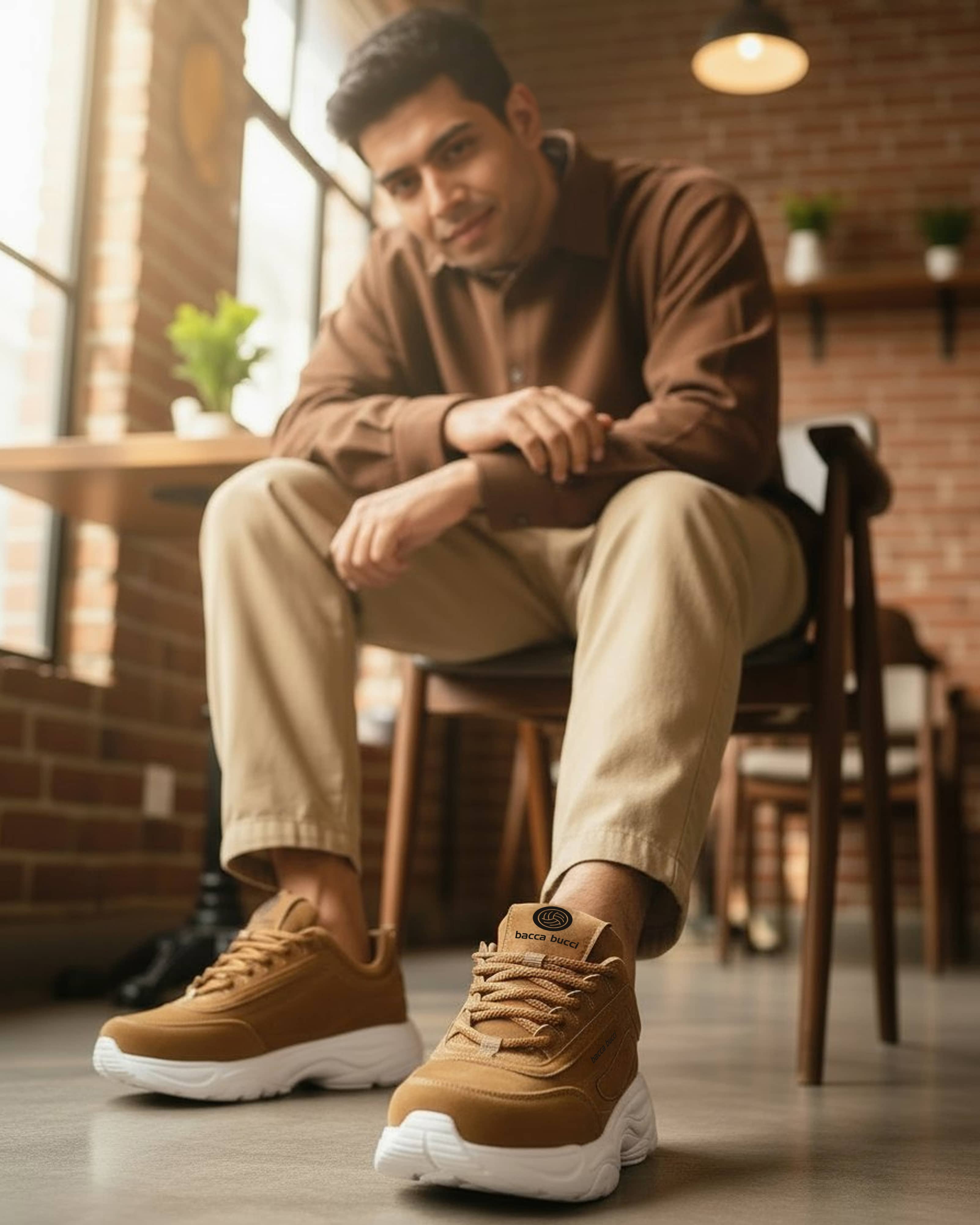 Bacca Bucci Afterburn