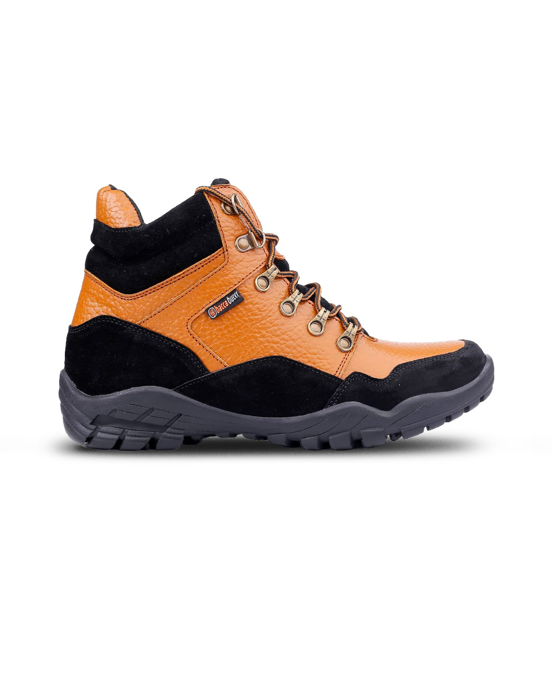 Bacca Bucci Genuine leather Grain boots