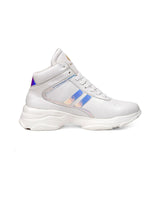 BLUE:WHITE