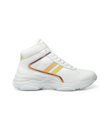 WHITE:GOLDEN