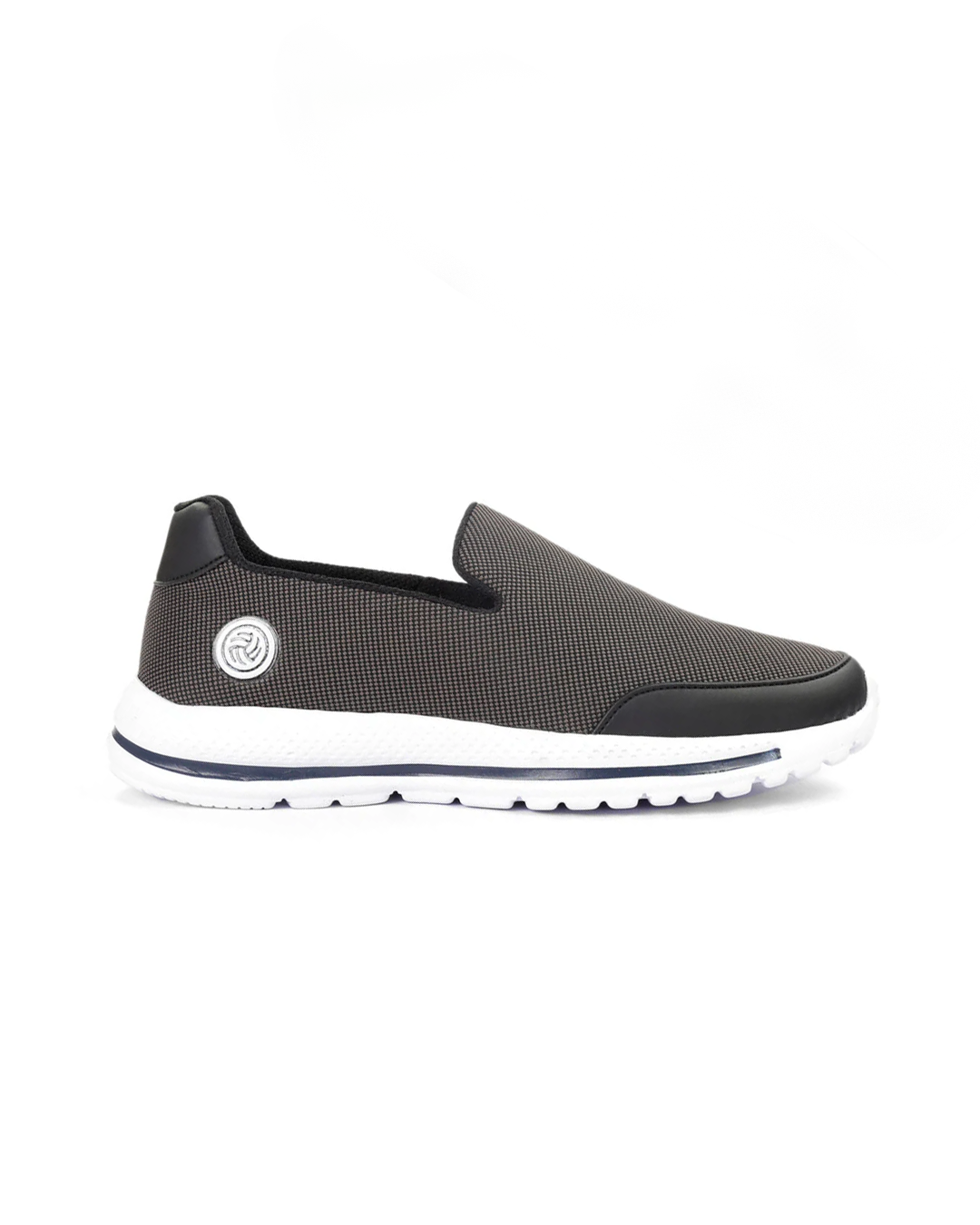 Bacca Bucci Men's Comfortable Lightweight Walking Shoes