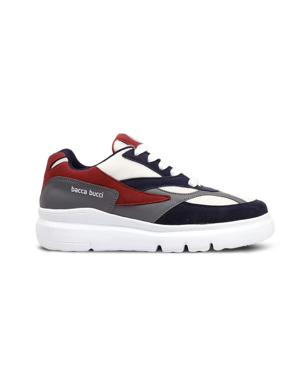 Bacca Bucci Urban Retro