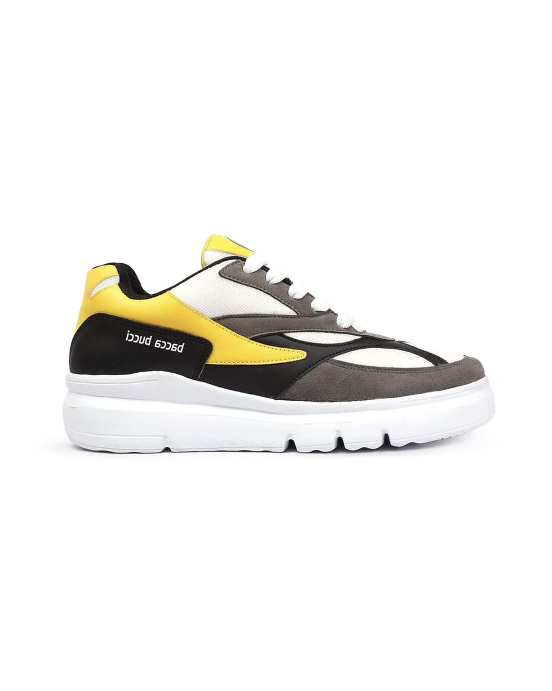 Bacca Bucci Urban Retro