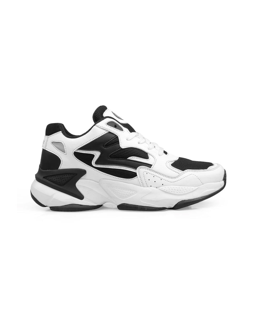 Bacca Bucci Zeus | Chunky Outsole Sneakers, Ideal for Running