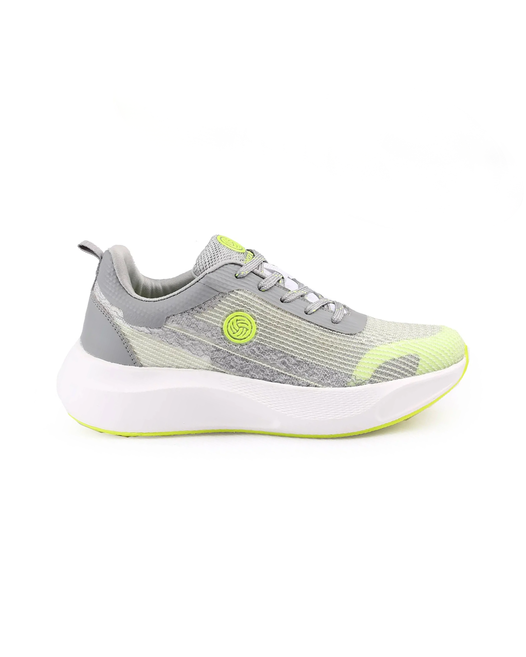 Bacca Bucci Zippy Zest Flash Runners | High-Performance Breathable Mesh ...