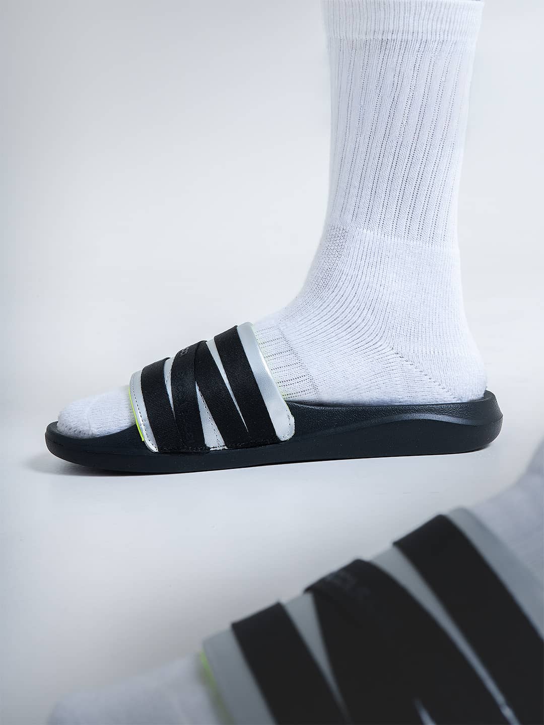 Galaxy Slides