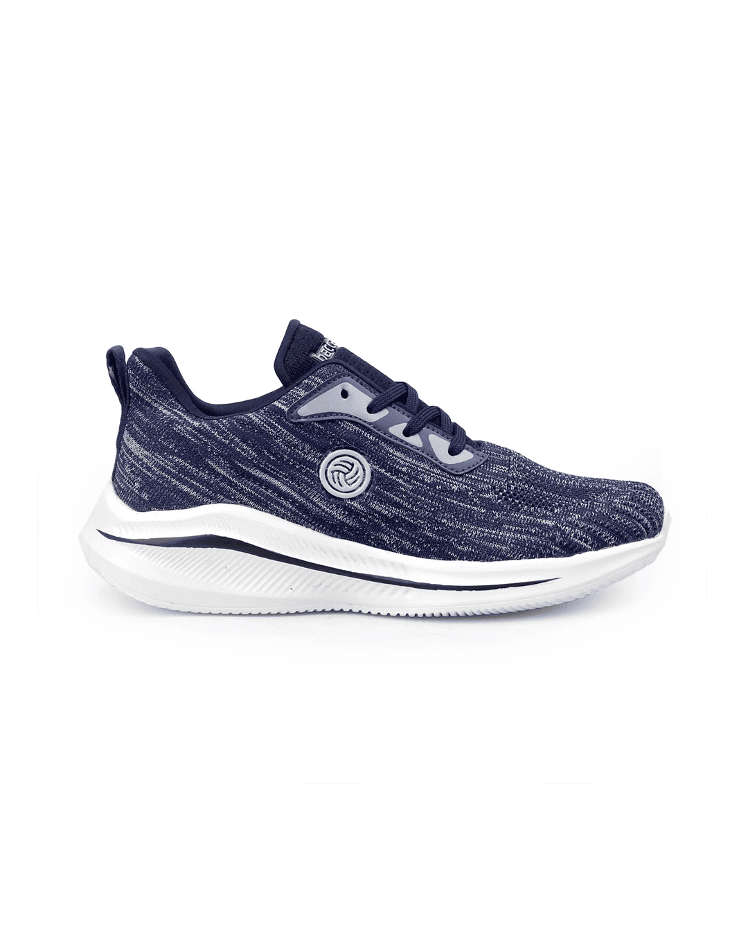 Bacca Bucci Boys or Girls Essential Knit Running Sports Shoe (Age: 8 year to 12 years)