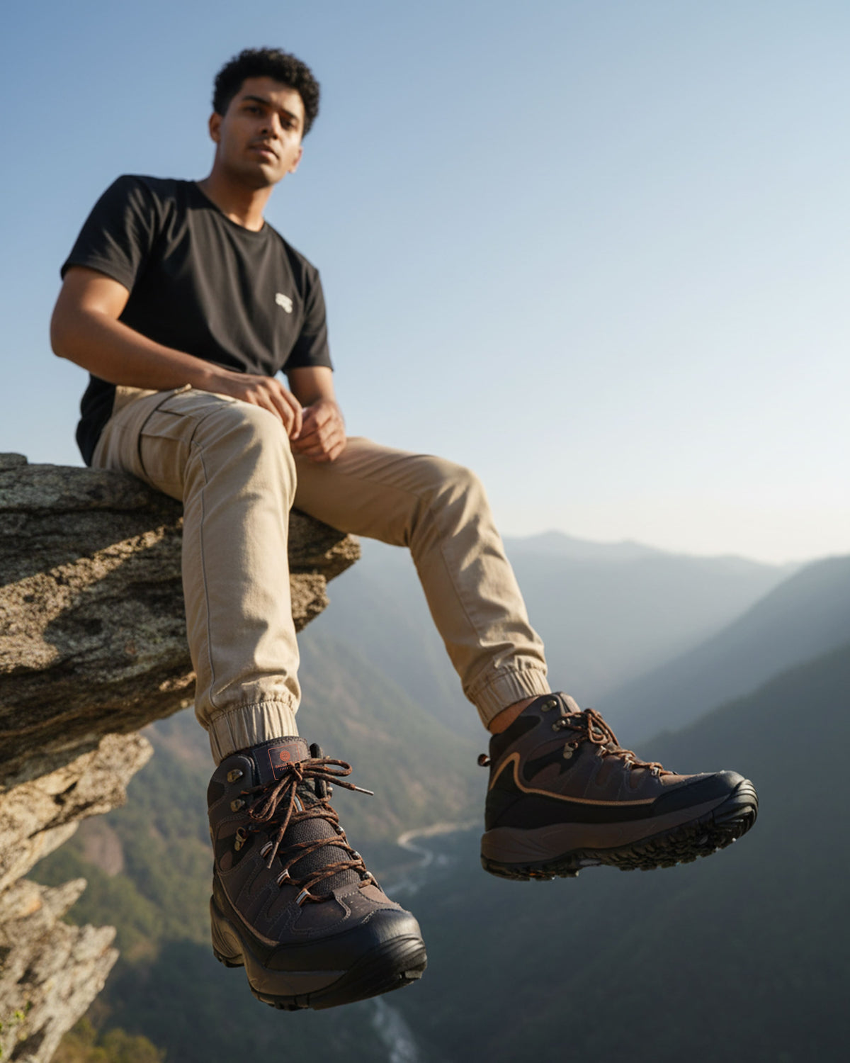 EXPEDITION