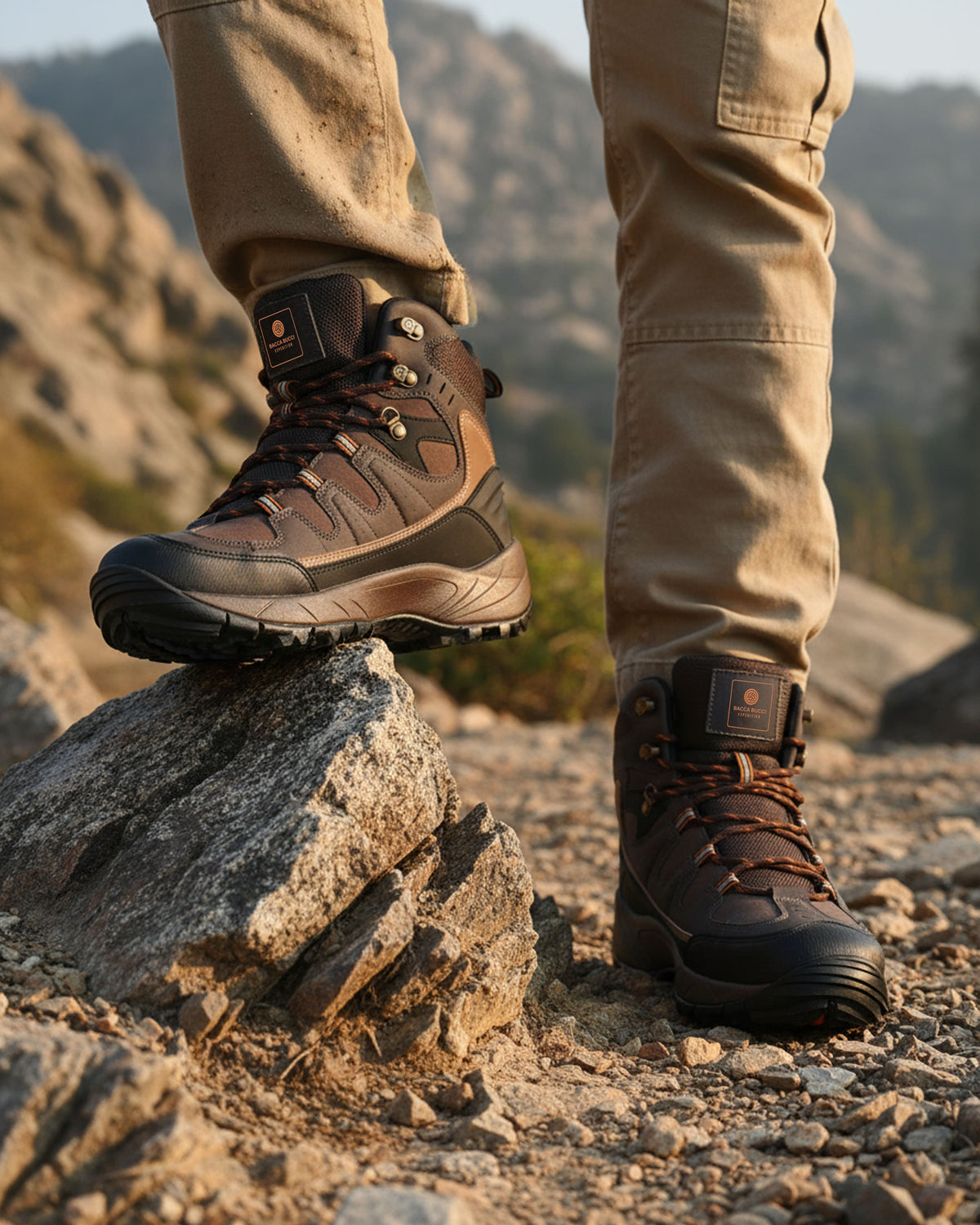 EXPEDITION