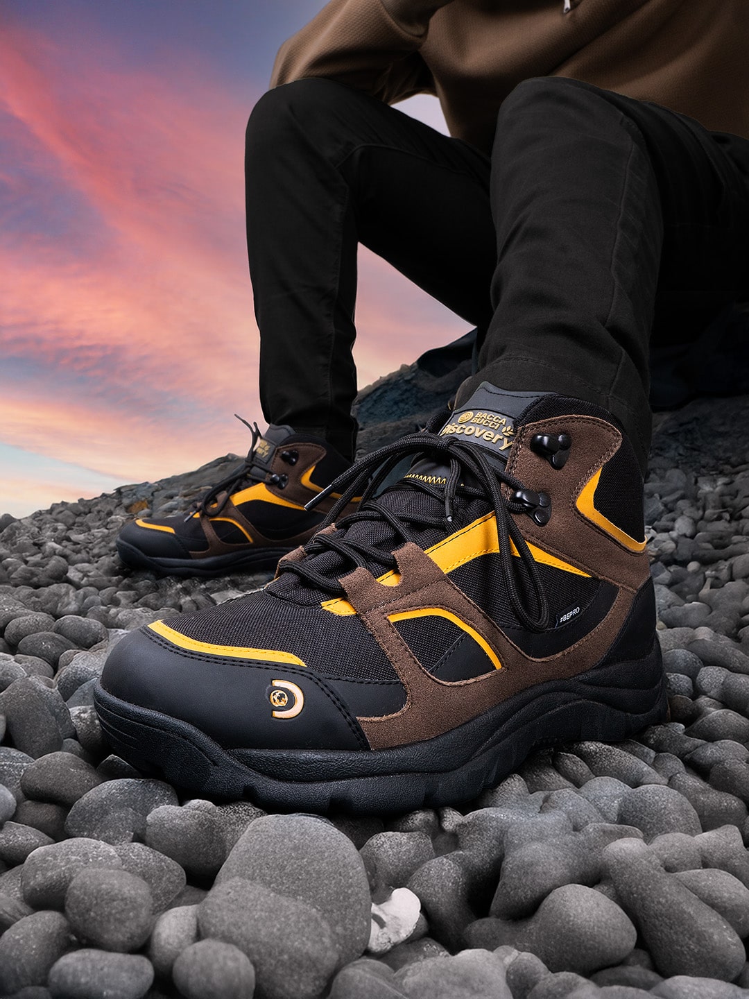 hiking boots for men