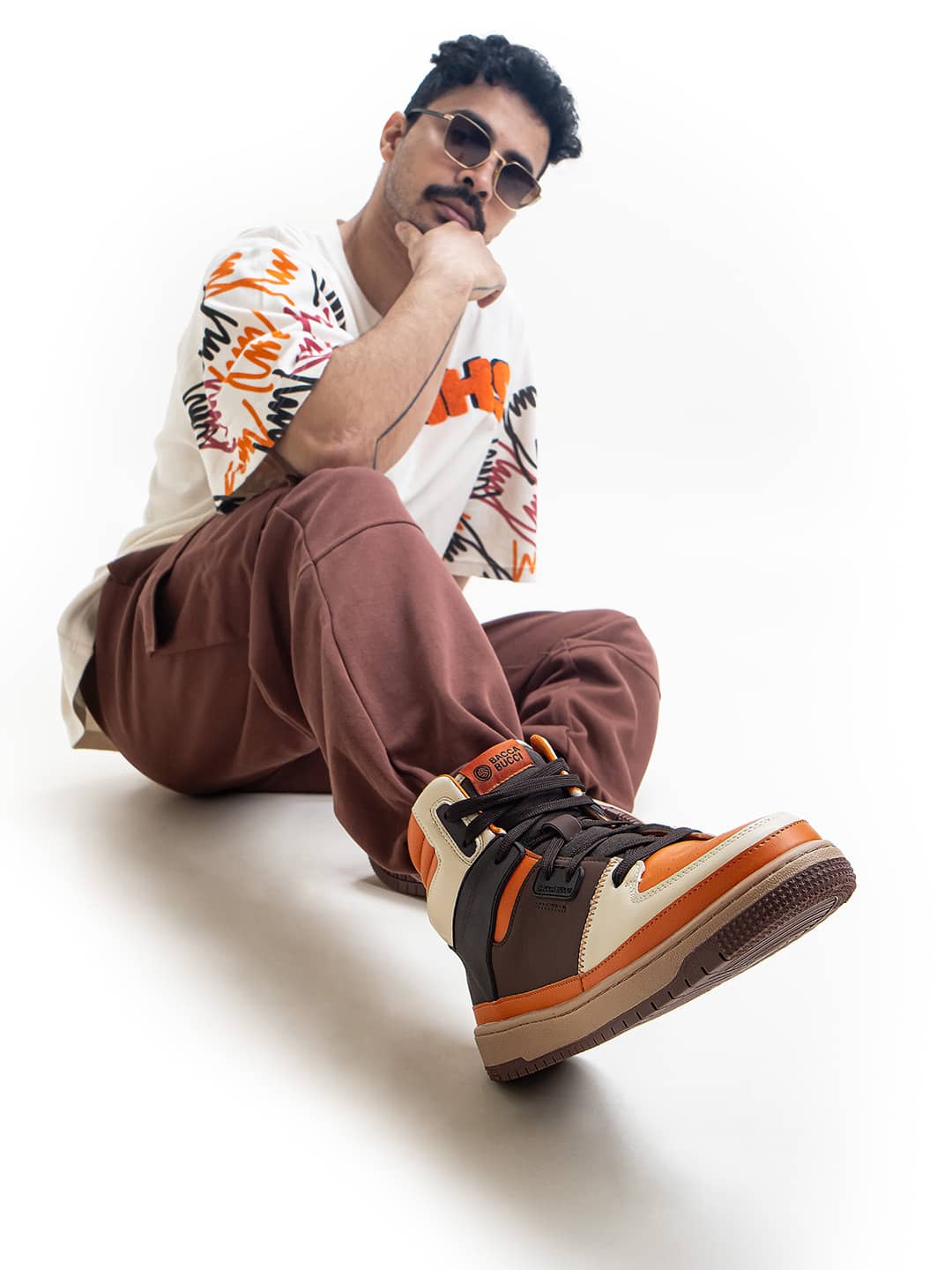 trendy sneakers for men