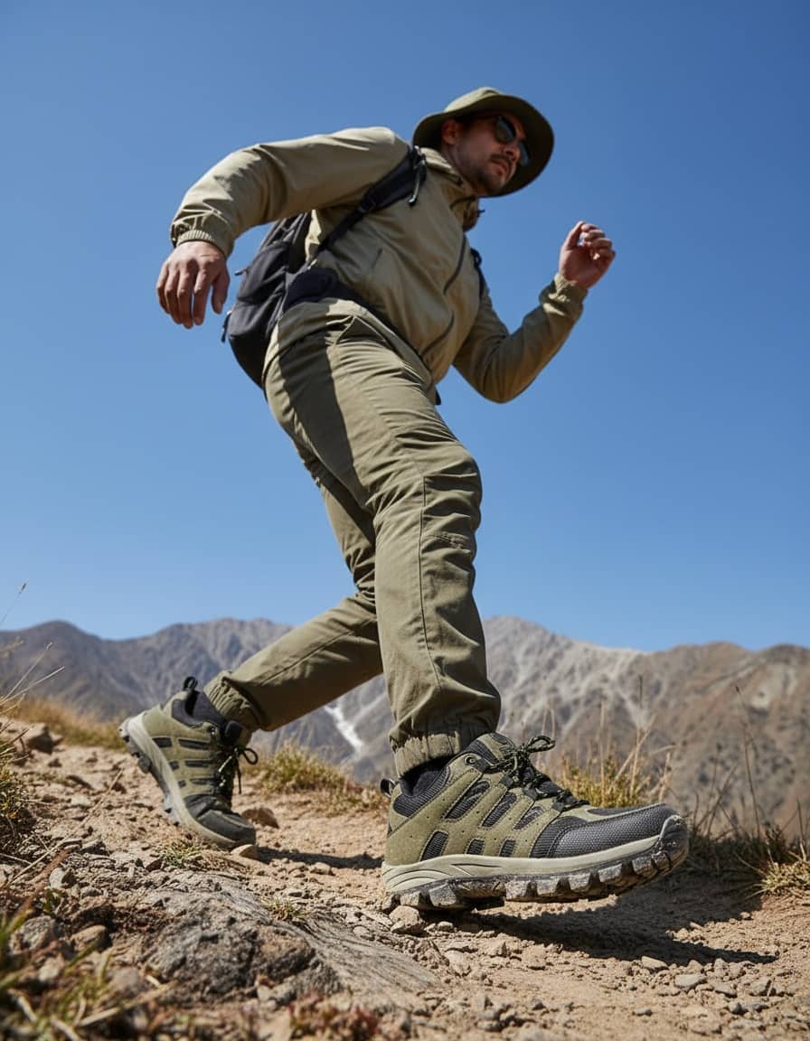 EverTrek