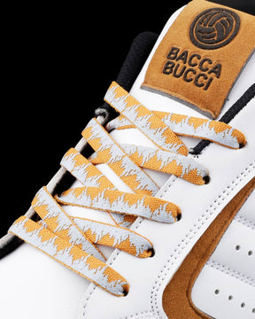 Bacca Bucci "APEX" Sneaker Laces