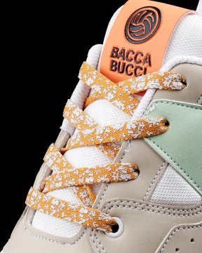 Bacca Bucci "SPLASH" Sneaker Laces