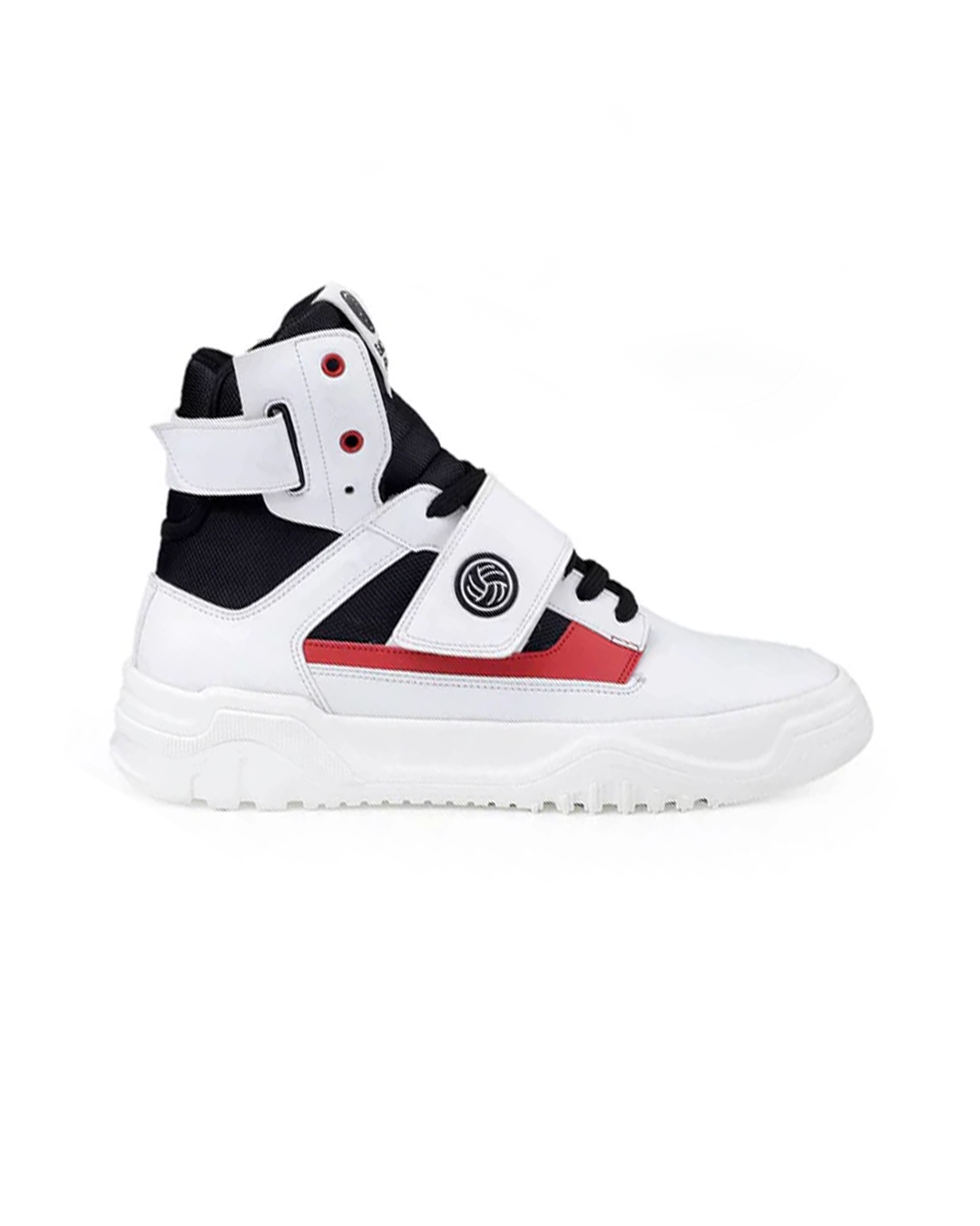 Bacca Bucci DENVER High-Top Sneakers