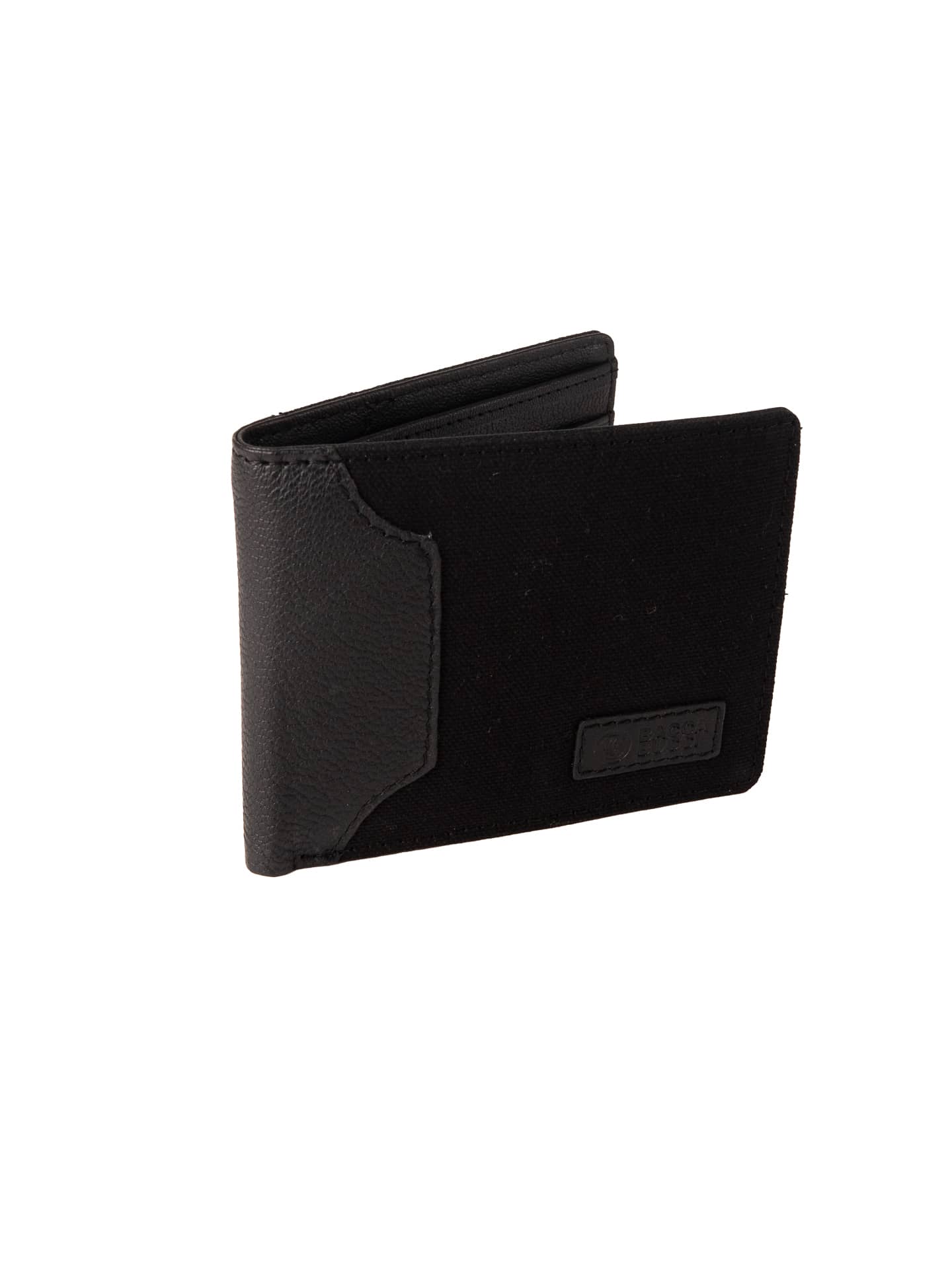 Bacca Bucci ShadowFlex Bifold Wallet for Teens & Gen Z