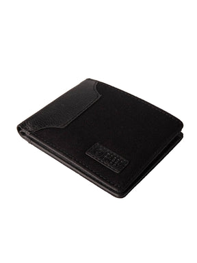 Bacca Bucci ShadowFlex Bifold Wallet for Teens & Gen Z