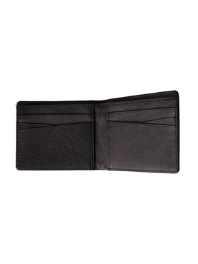 Bacca Bucci ShadowFlex Bifold Wallet for Teens & Gen Z