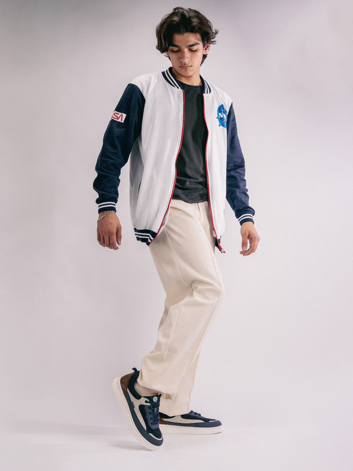 Sneakers for men